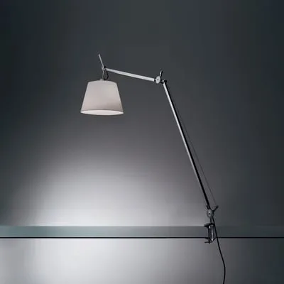 Artemide Tolomeo desk lamp