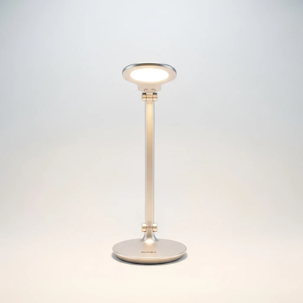 Aukey LED table desk lamp