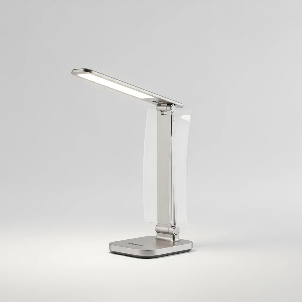 Baseus folding reading lamp