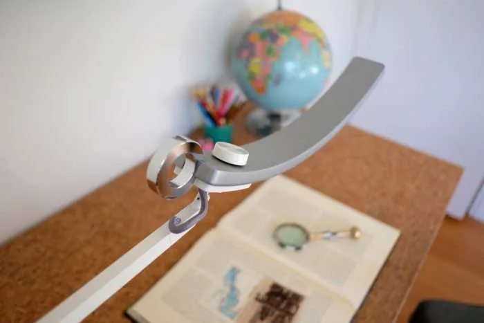 BenQ e-Reading LED desk lamp image 3