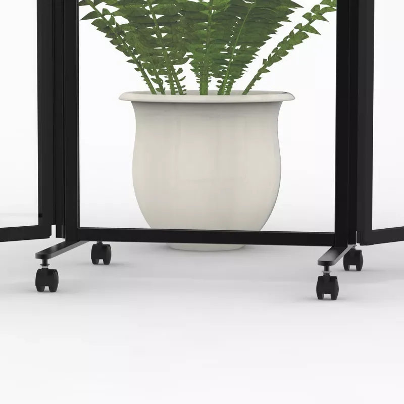 CHIPHY trifold panel desk lamp image 2