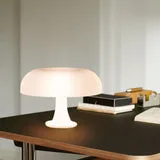 Depuley mushroom LED table lamp