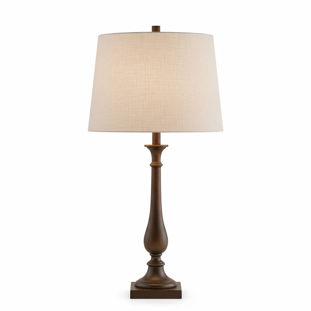 Dolan Designs Empire drum shade