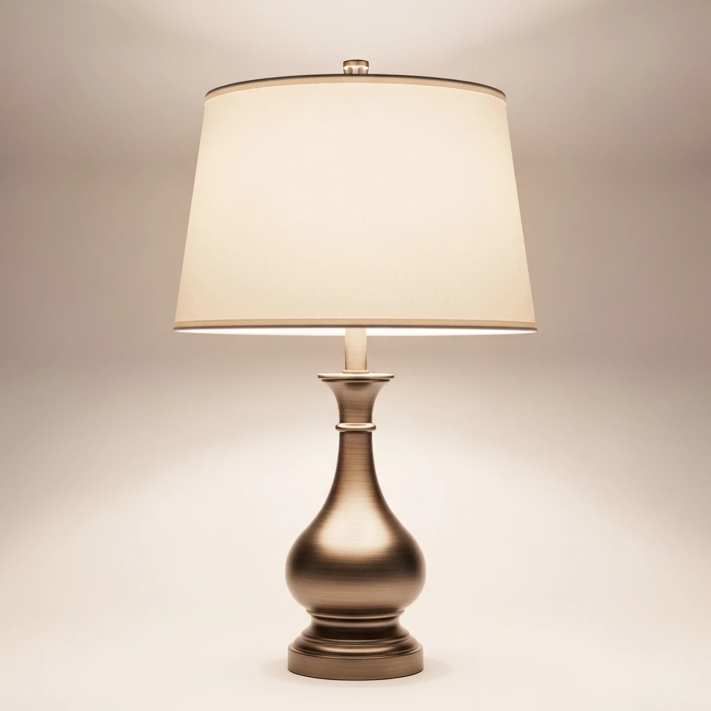 Dolan Designs Empire drum shade image 2