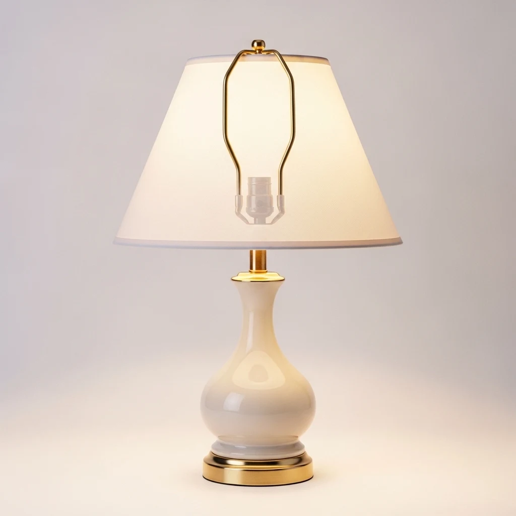 Dolan Designs spider fitter shade