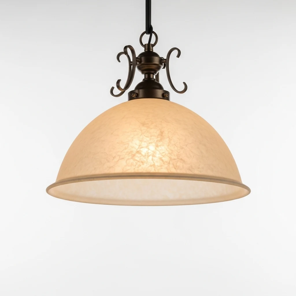 Dolan Designs spider fitter shade image 3