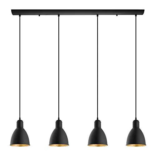 Eglo Priddy pendant lamp image 2