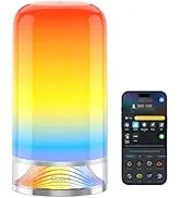 Govee RGBIC neon table lamp image 3