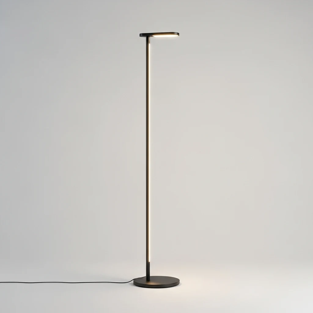 Hombli ambient LED floor lamp