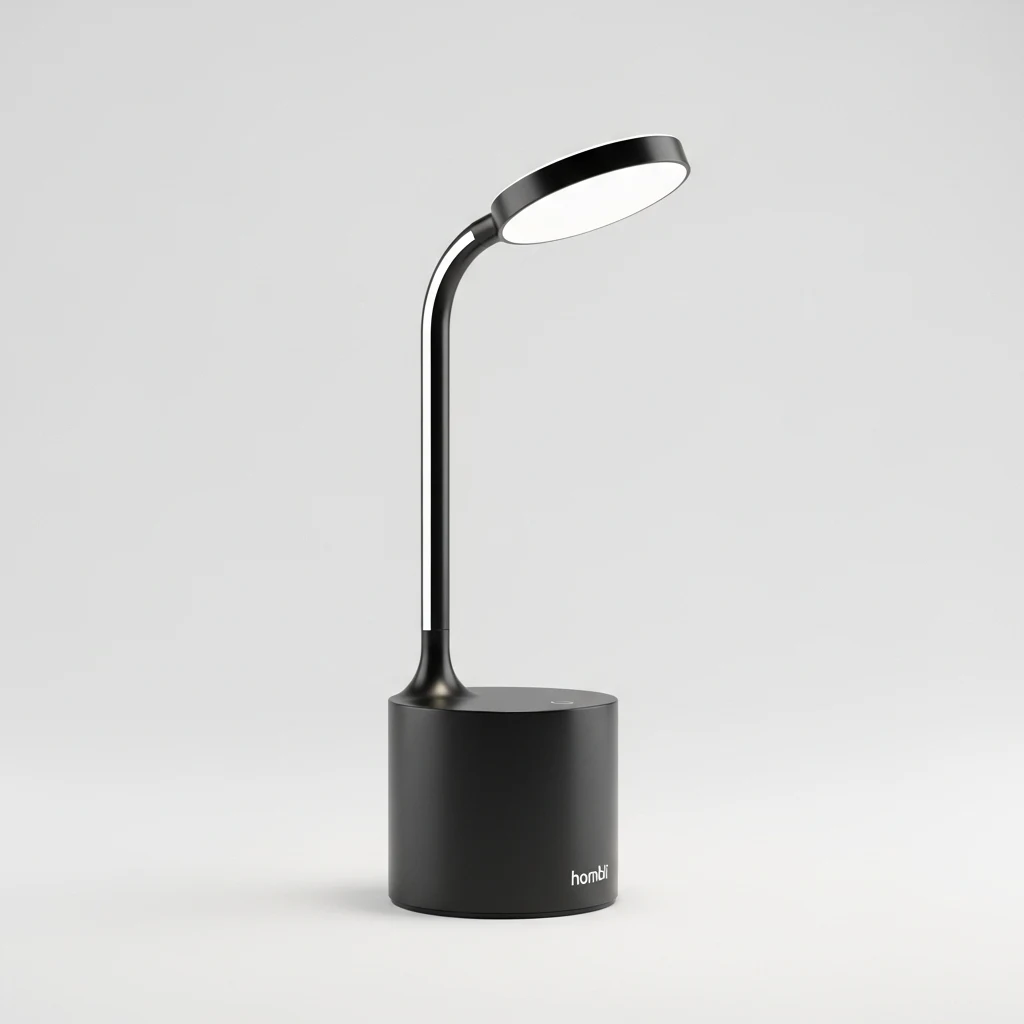 Hombli smart WiFi table lamp image 3