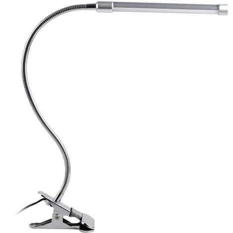 Lixada LED clip reading lamp