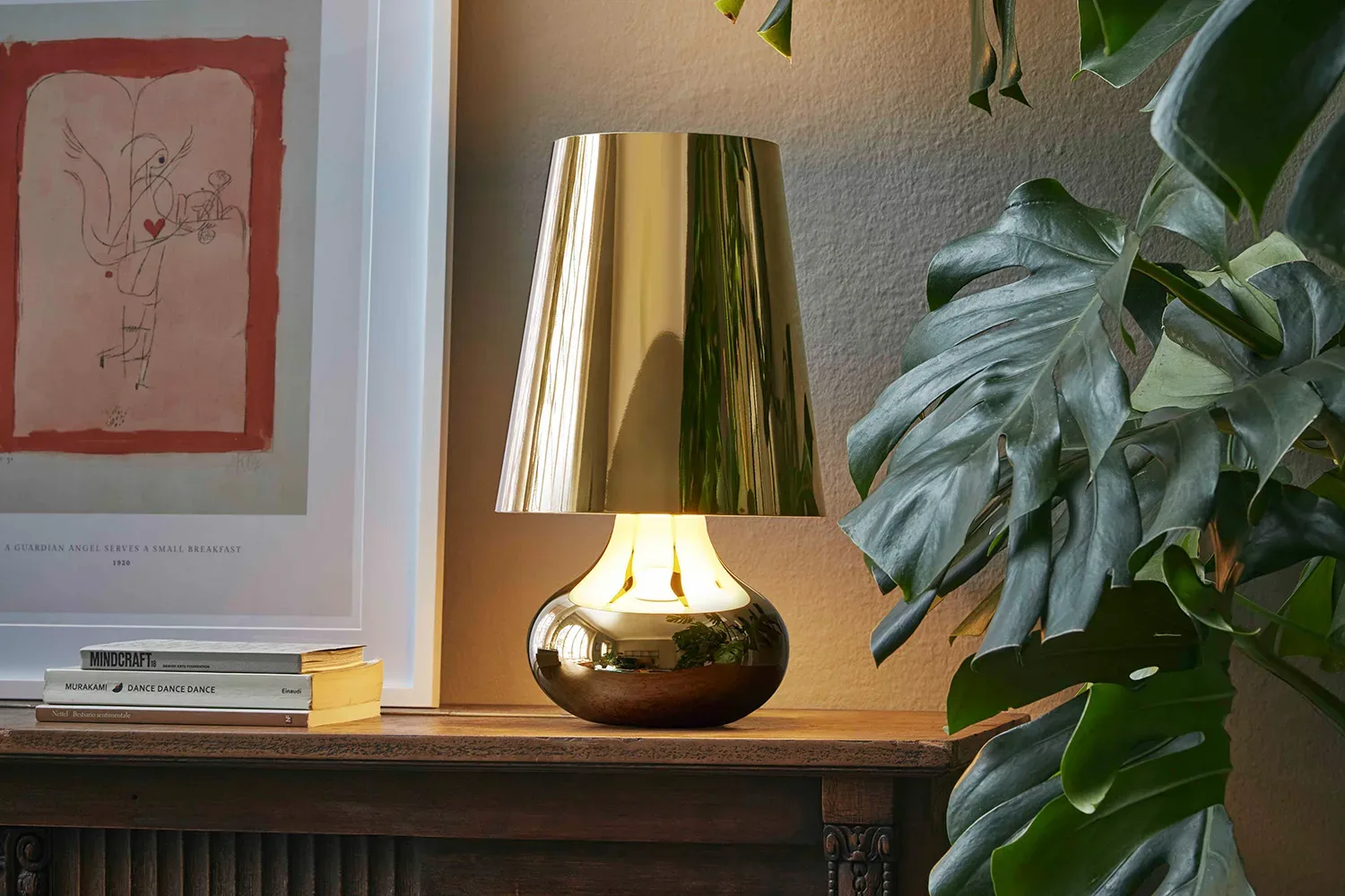 Lucide Cindy table lamp