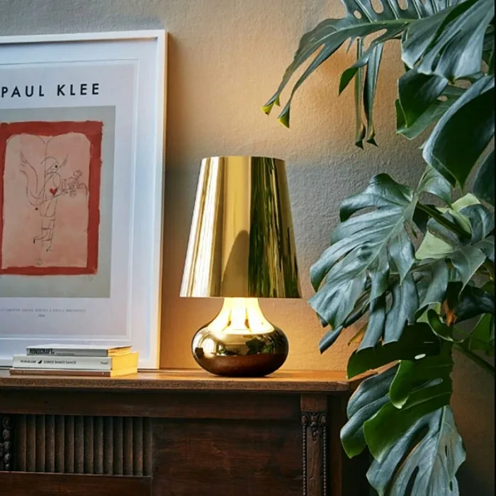 Lucide Cindy table lamp image 3
