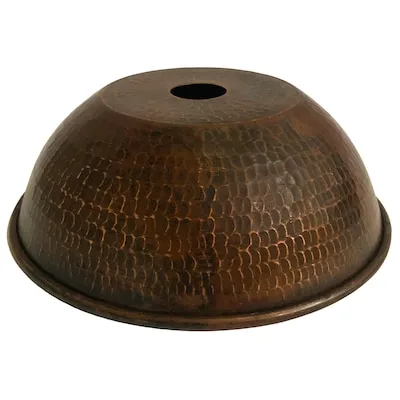 Lucide Ding pendant lamp shade image 3