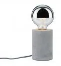 Paulmann Neordic table lamp