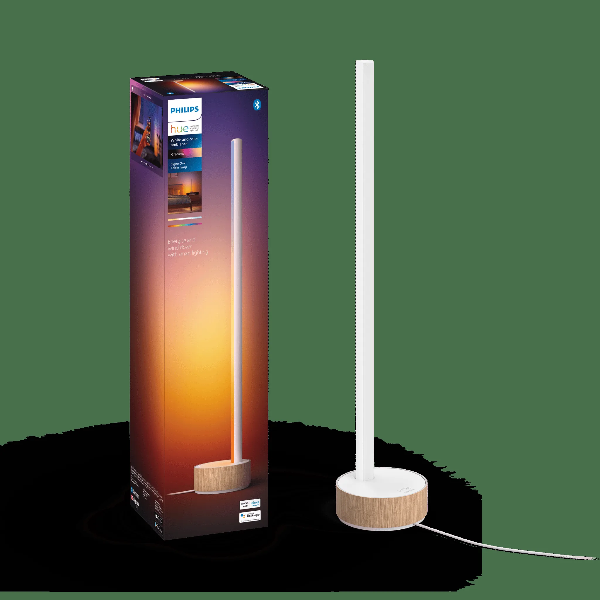 Philips Hue Gradient table lamp