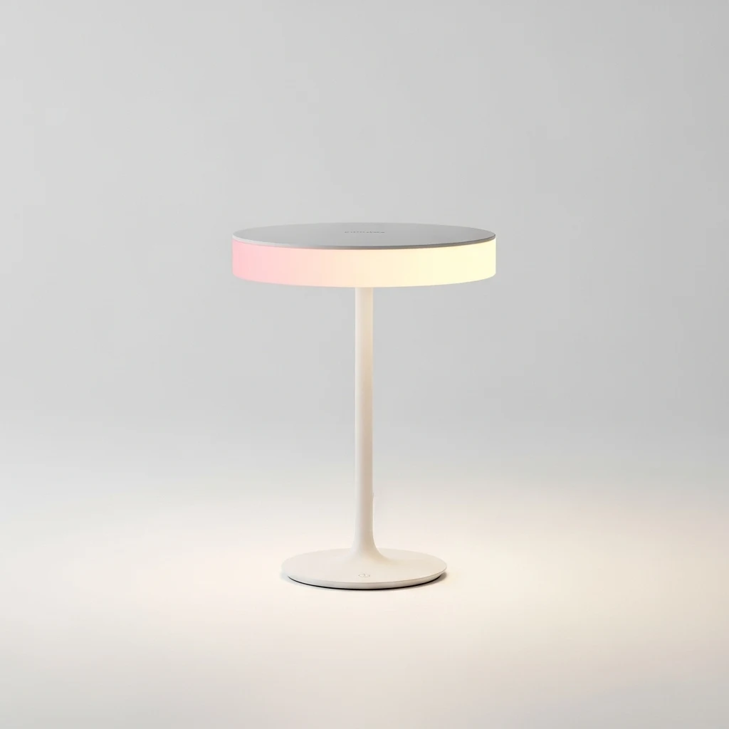 Philips Hue Gradient table lamp image 3