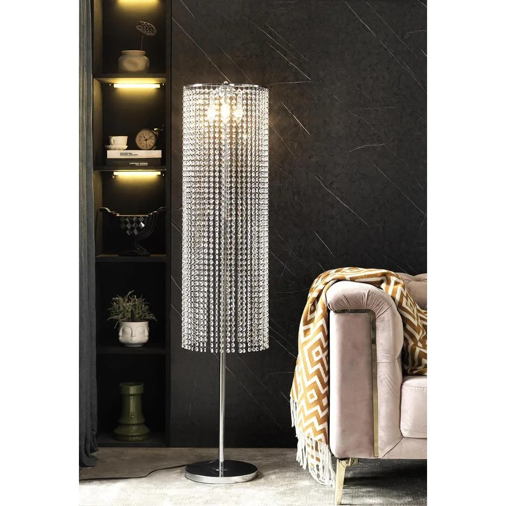 Surpars House arc floor lamp image 2