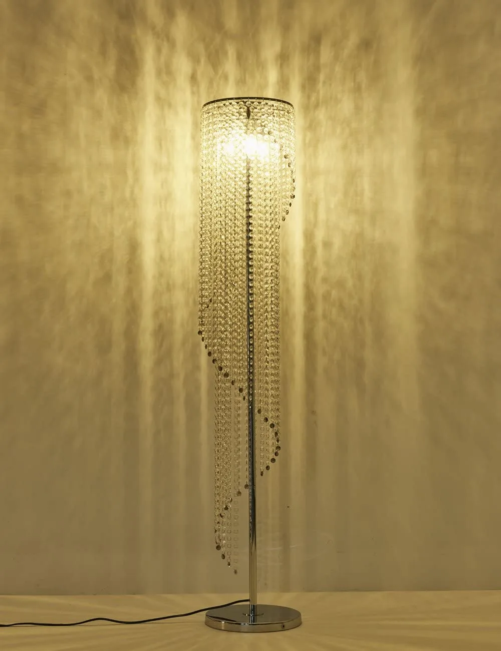 Surpars House torchiere floor lamp image 2