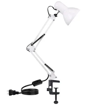 TaoTronics architect swing arm lamp
