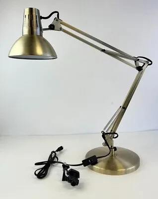TaoTronics architect swing arm lamp image 2