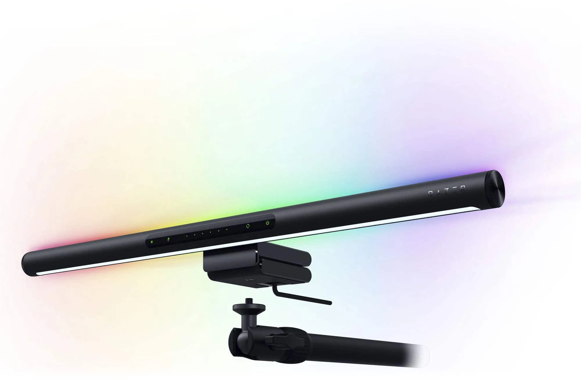 Taotronics LED monitor light bar