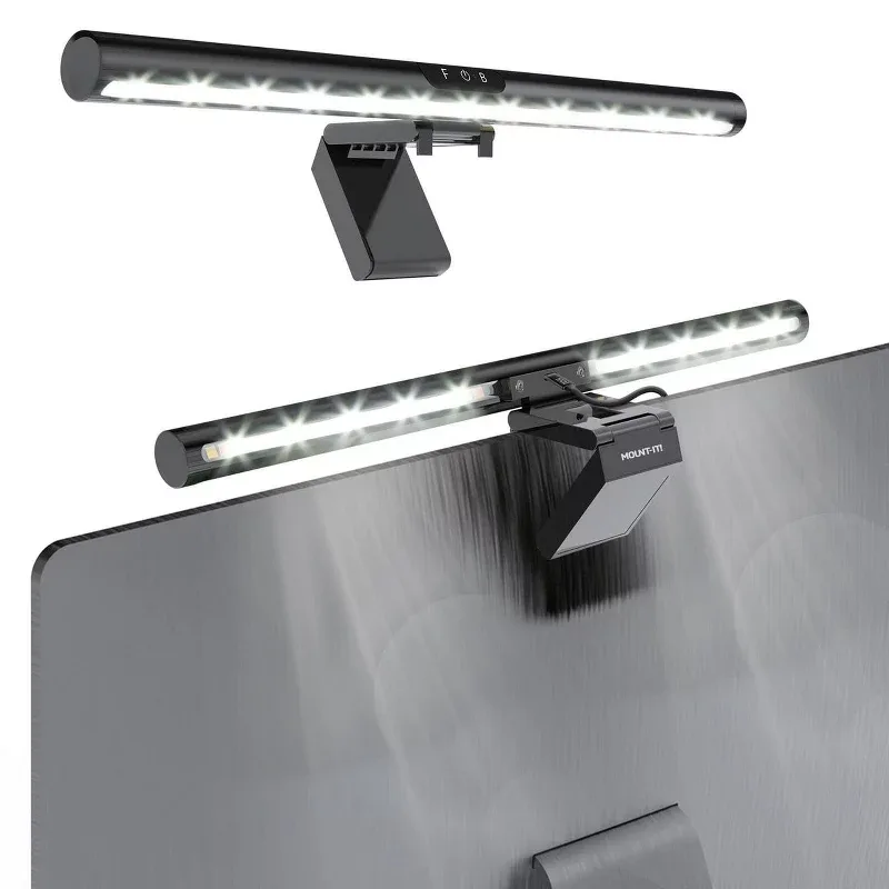 Taotronics LED monitor light bar image 2