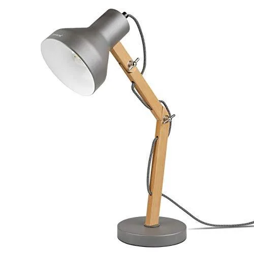 Tomons swing arm desk lamp image 3