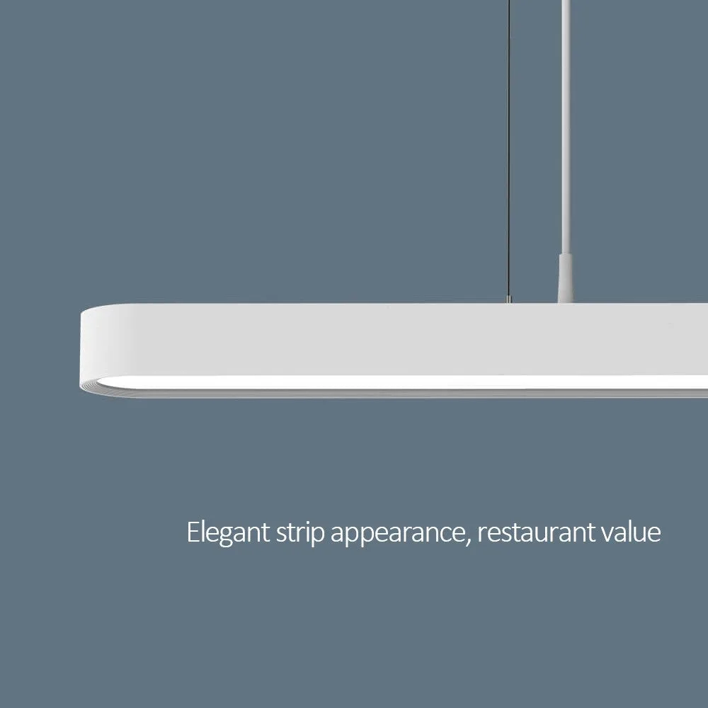Yeelight crystal pendant lamp