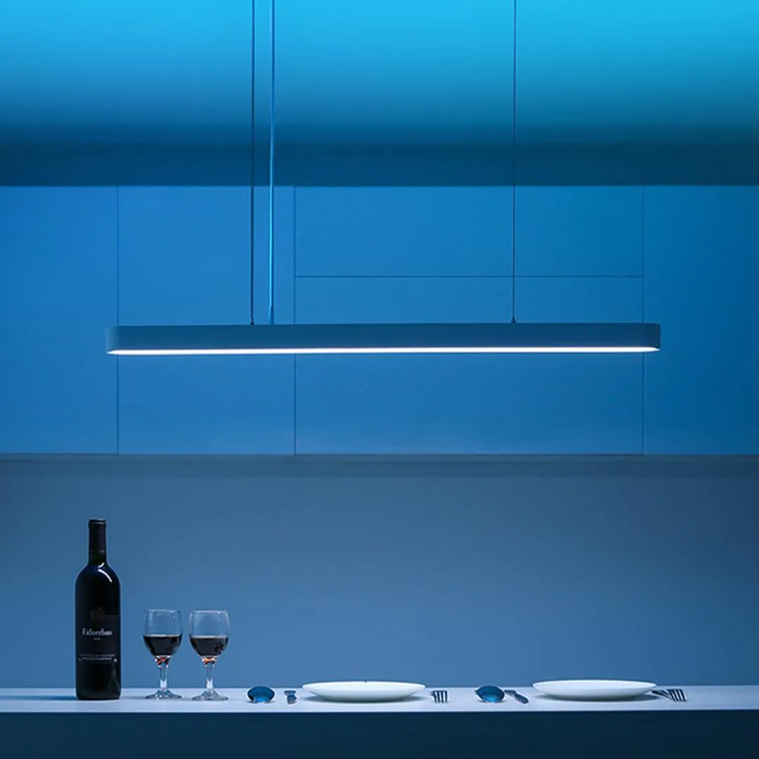 Yeelight crystal pendant lamp image 3